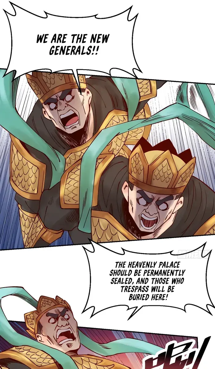 I'm Actually a Cultivation Bigshot Chapter 271 Page 56
