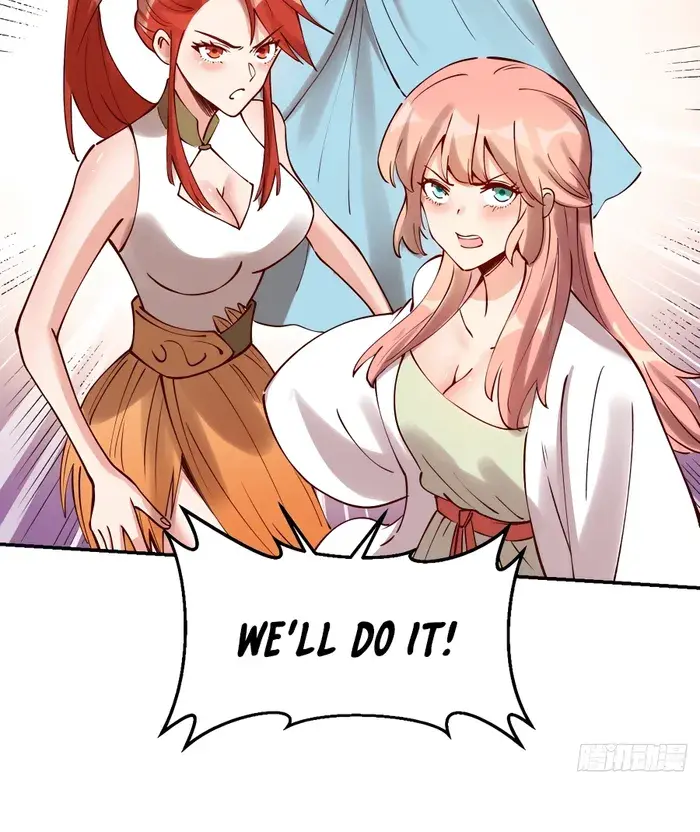 I'm Actually a Cultivation Bigshot Chapter 271 Page 58