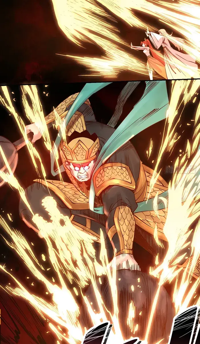 I'm Actually a Cultivation Bigshot Chapter 271 Page 61