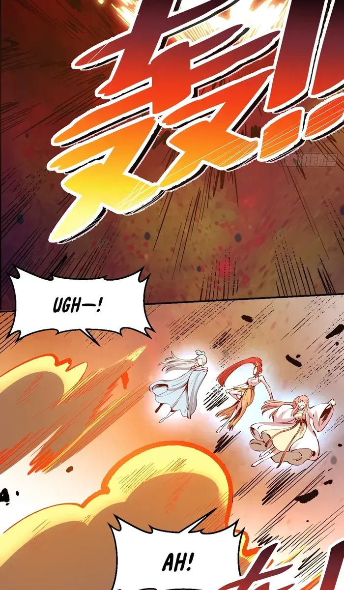 I'm Actually a Cultivation Bigshot Chapter 271 Page 62