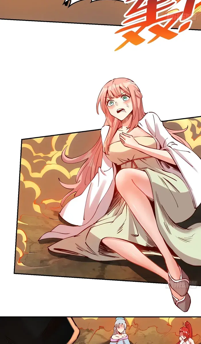 I'm Actually a Cultivation Bigshot Chapter 271 Page 63