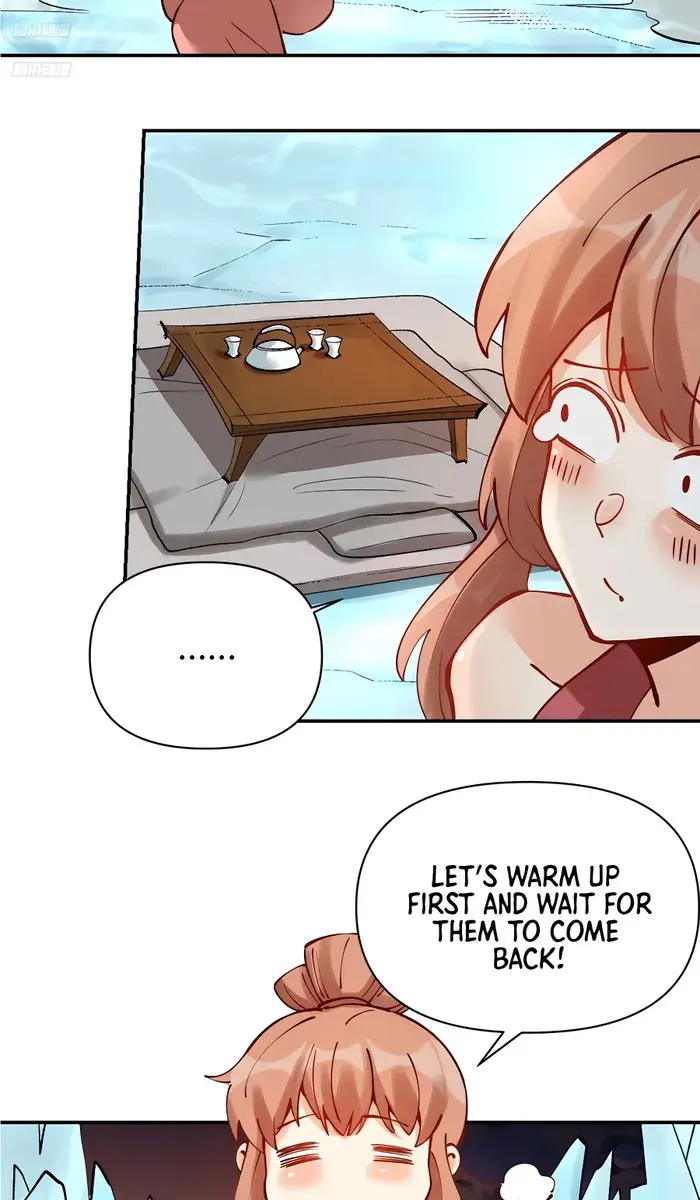 I'm Actually a Cultivation Bigshot Chapter 272 Page 4