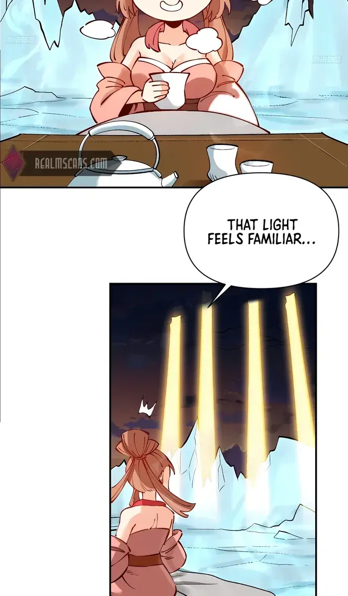 I'm Actually a Cultivation Bigshot Chapter 272 Page 5