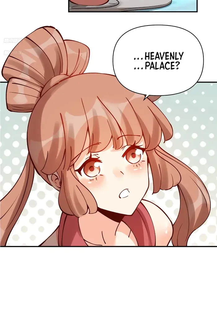 I'm Actually a Cultivation Bigshot Chapter 272 Page 6