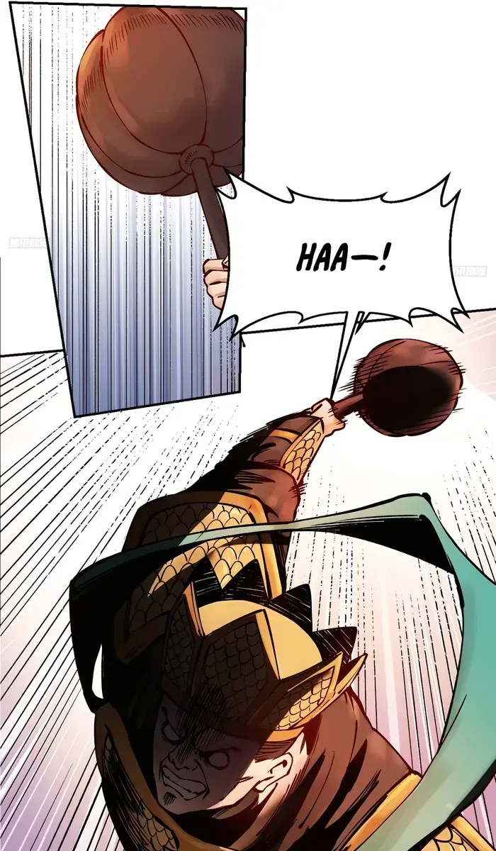 I'm Actually a Cultivation Bigshot Chapter 272 Page 8