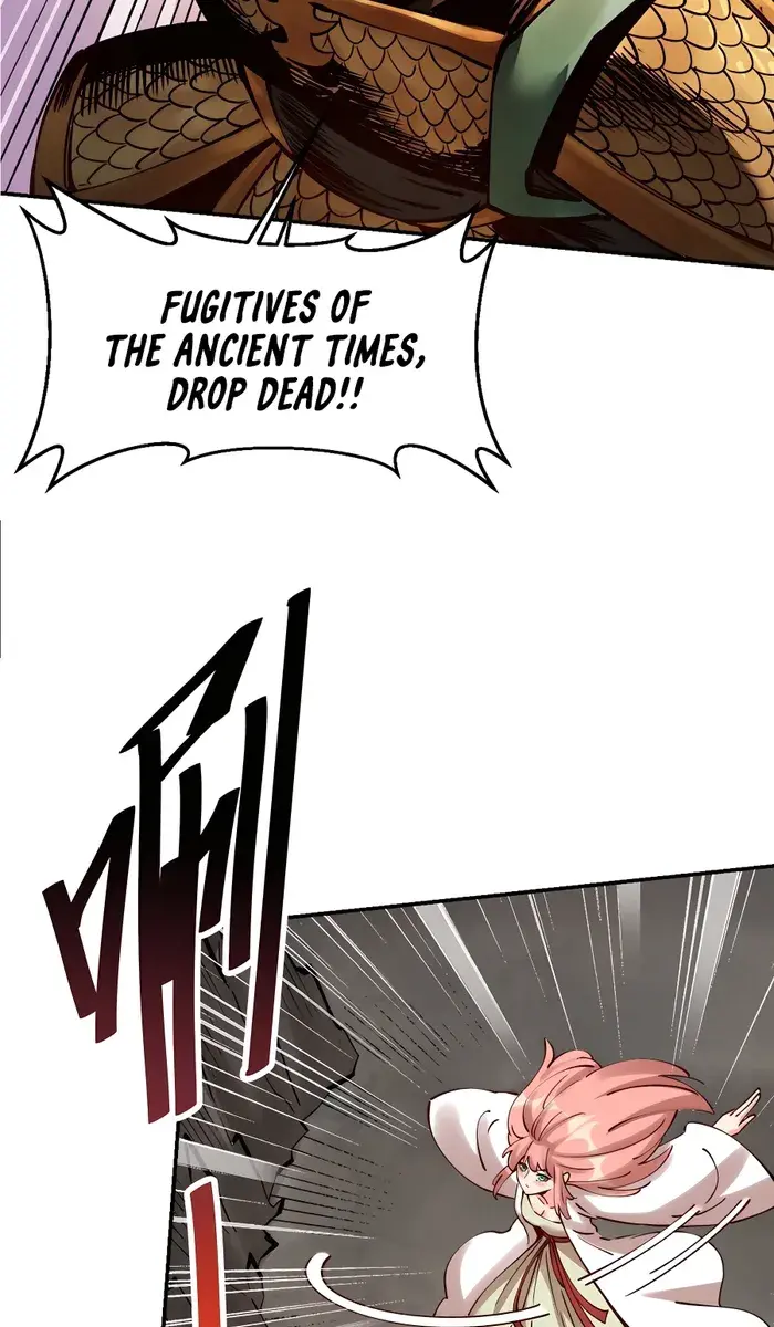 I'm Actually a Cultivation Bigshot Chapter 272 Page 9