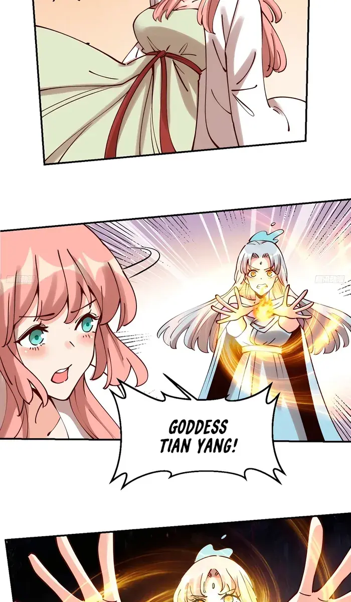 I'm Actually a Cultivation Bigshot Chapter 272 Page 16