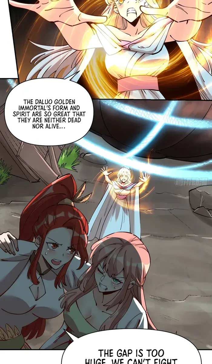 I'm Actually a Cultivation Bigshot Chapter 272 Page 17