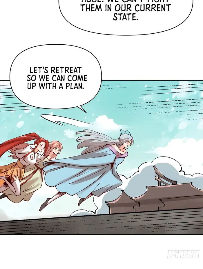 I'm Actually a Cultivation Bigshot Chapter 272 Page 18