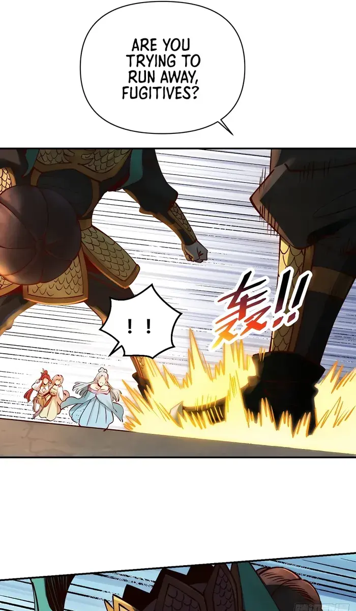 I'm Actually a Cultivation Bigshot Chapter 272 Page 20