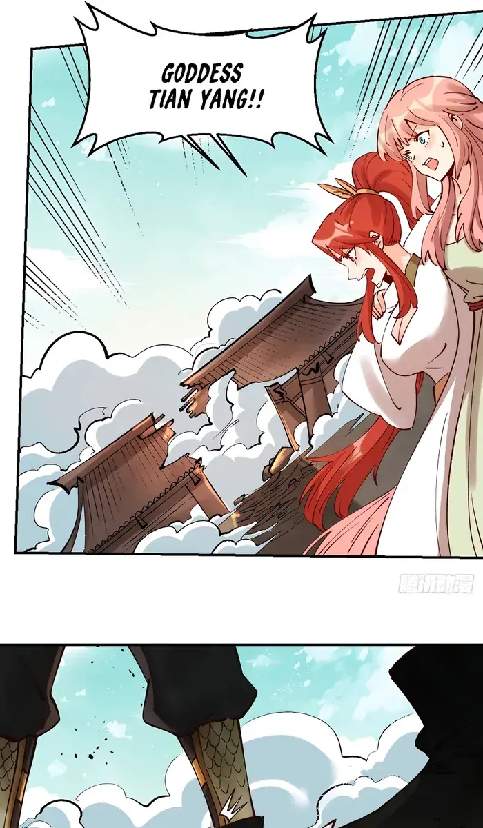 I'm Actually a Cultivation Bigshot Chapter 272 Page 26