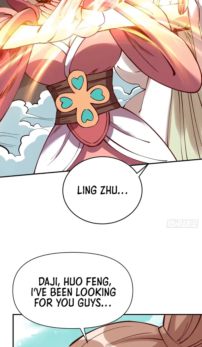 I'm Actually a Cultivation Bigshot Chapter 272 Page 34