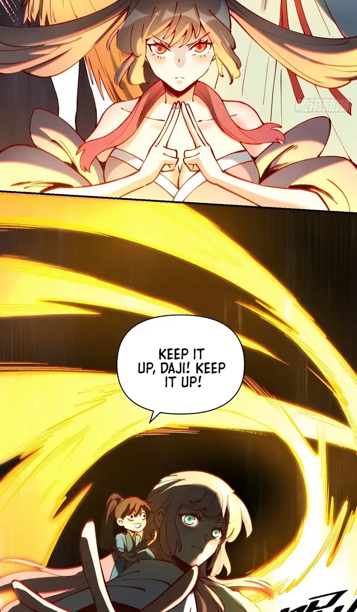 I'm Actually a Cultivation Bigshot Chapter 272 Page 38