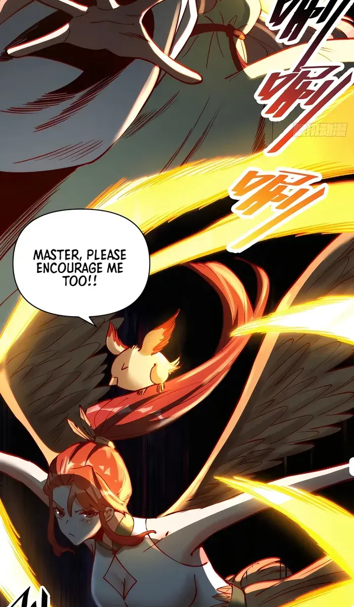 I'm Actually a Cultivation Bigshot Chapter 272 Page 39