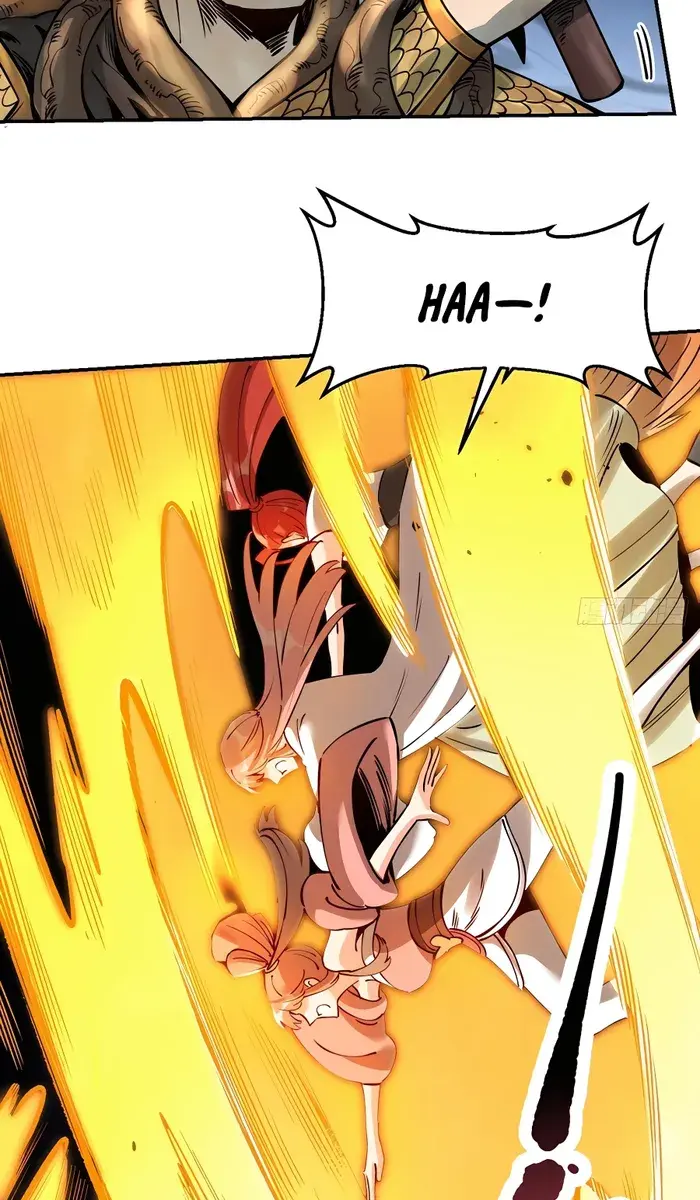 I'm Actually a Cultivation Bigshot Chapter 272 Page 44