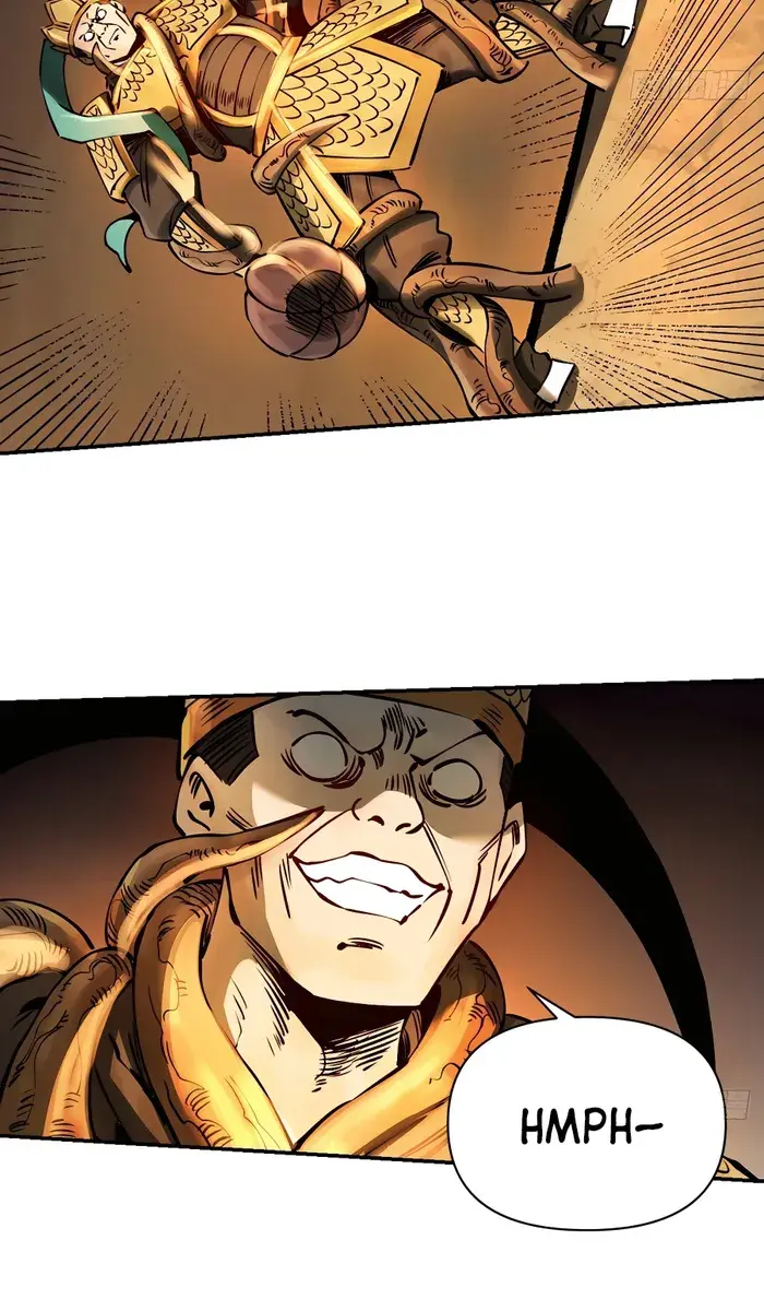 I'm Actually a Cultivation Bigshot Chapter 272 Page 46