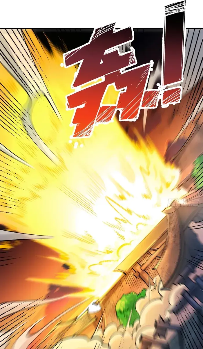 I'm Actually a Cultivation Bigshot Chapter 272 Page 49