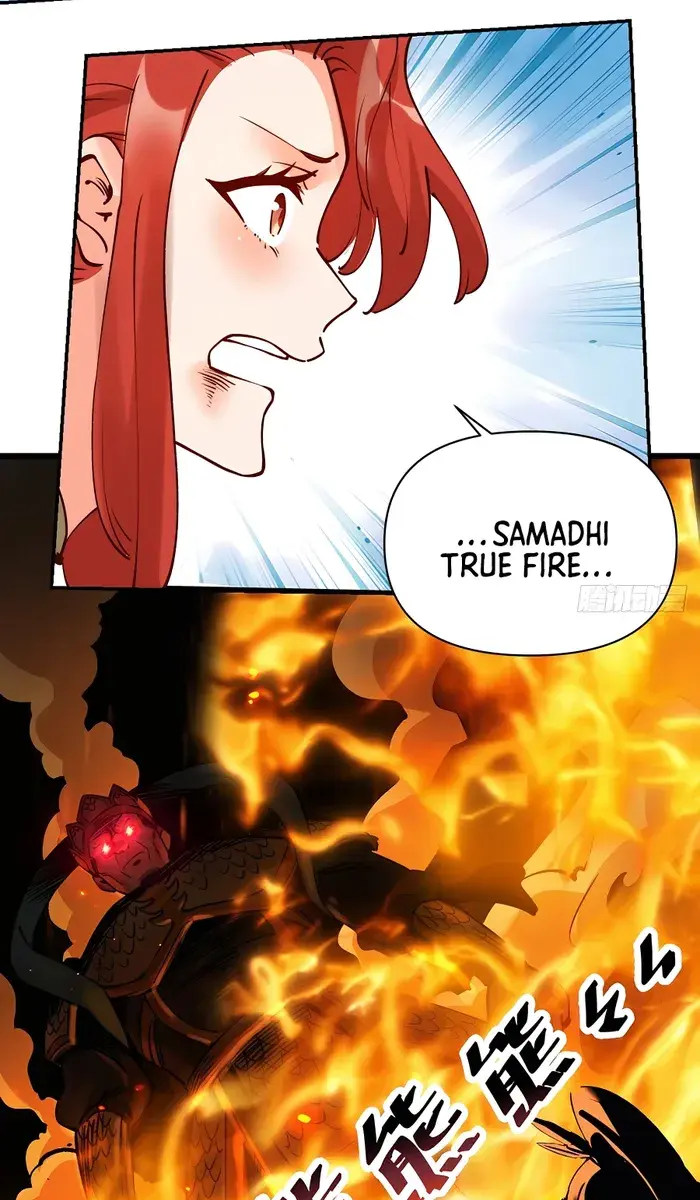 I'm Actually a Cultivation Bigshot Chapter 272 Page 52