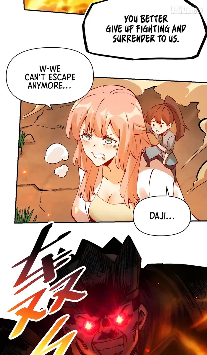 I'm Actually a Cultivation Bigshot Chapter 272 Page 56