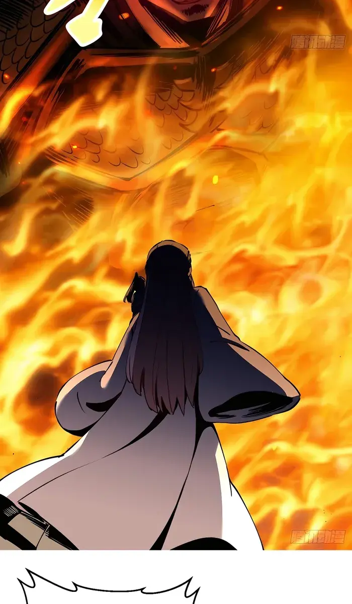 I'm Actually a Cultivation Bigshot Chapter 272 Page 57