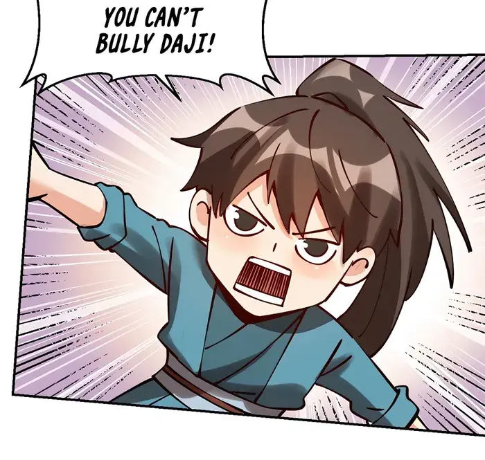 I'm Actually a Cultivation Bigshot Chapter 272 Page 58