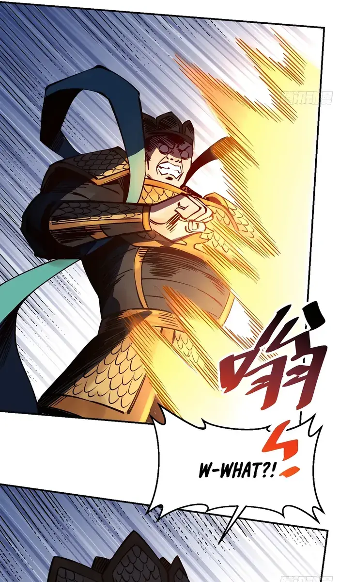 I'm Actually a Cultivation Bigshot Chapter 272 Page 60