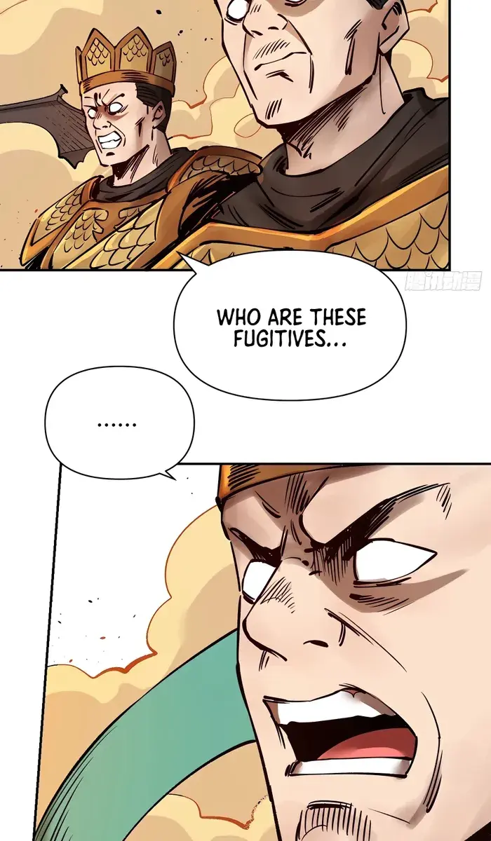 I'm Actually a Cultivation Bigshot Chapter 272 Page 64