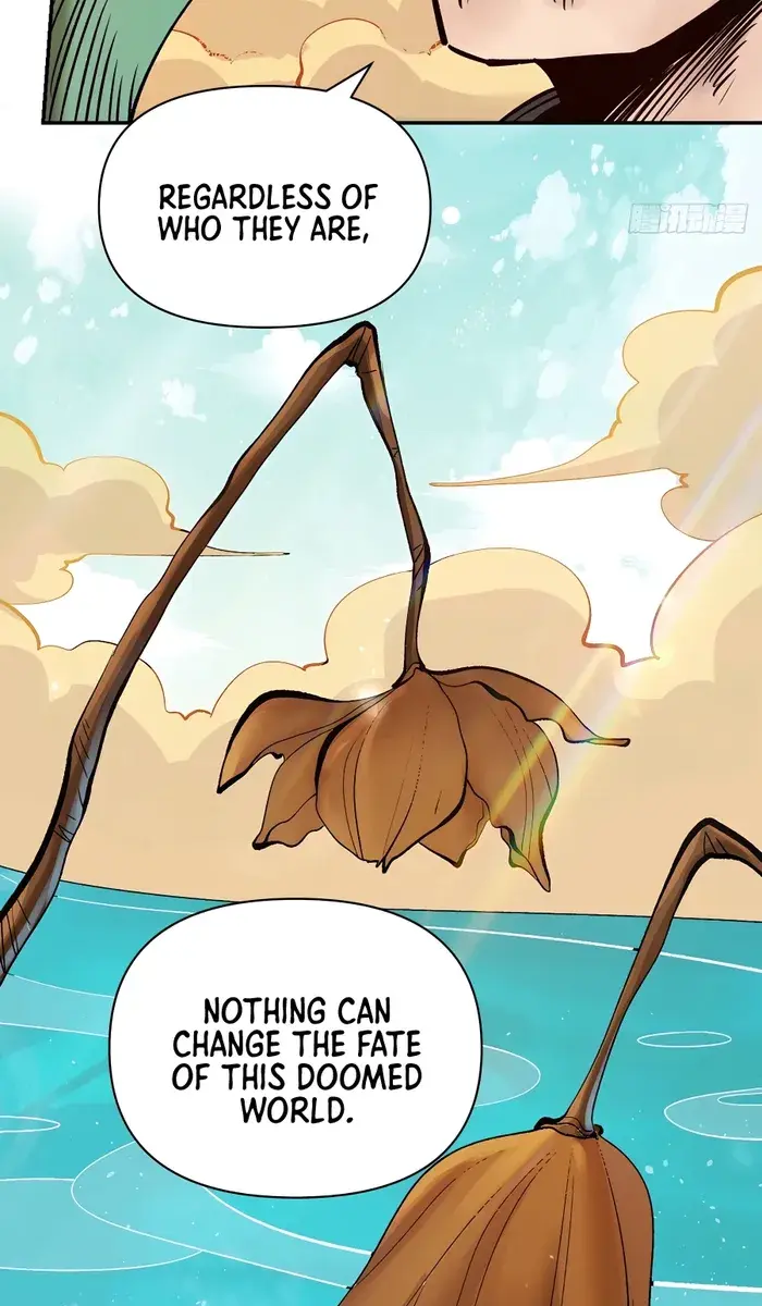 I'm Actually a Cultivation Bigshot Chapter 272 Page 65
