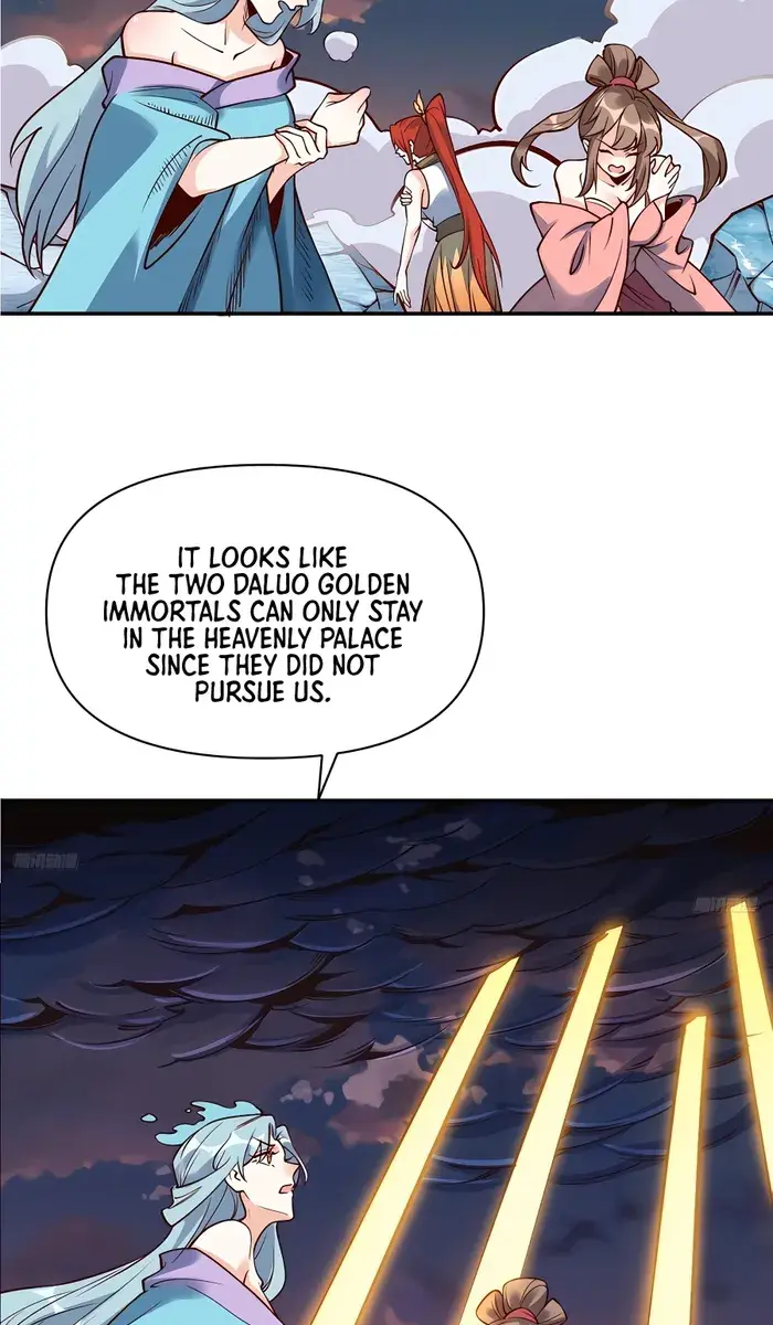 I'm Actually a Cultivation Bigshot Chapter 273 Page 4