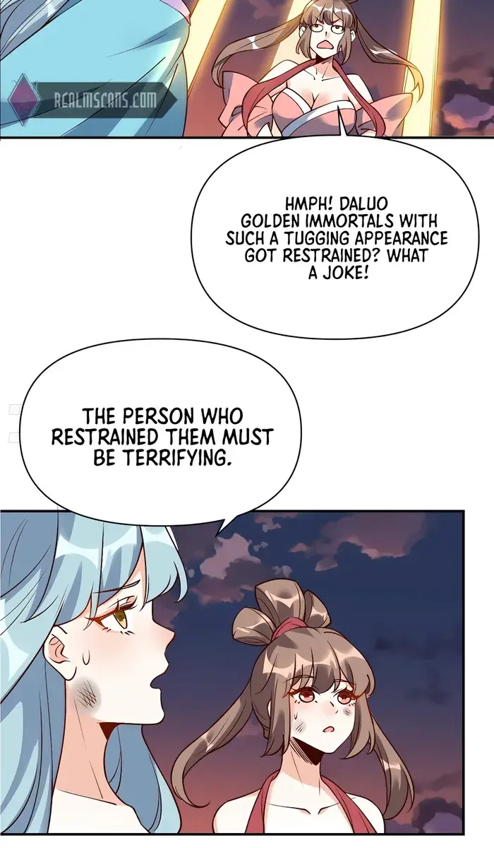 I'm Actually a Cultivation Bigshot Chapter 273 Page 5