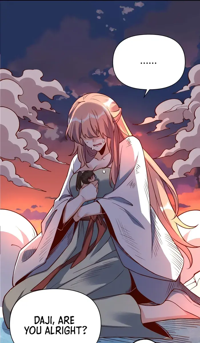 I'm Actually a Cultivation Bigshot Chapter 273 Page 8