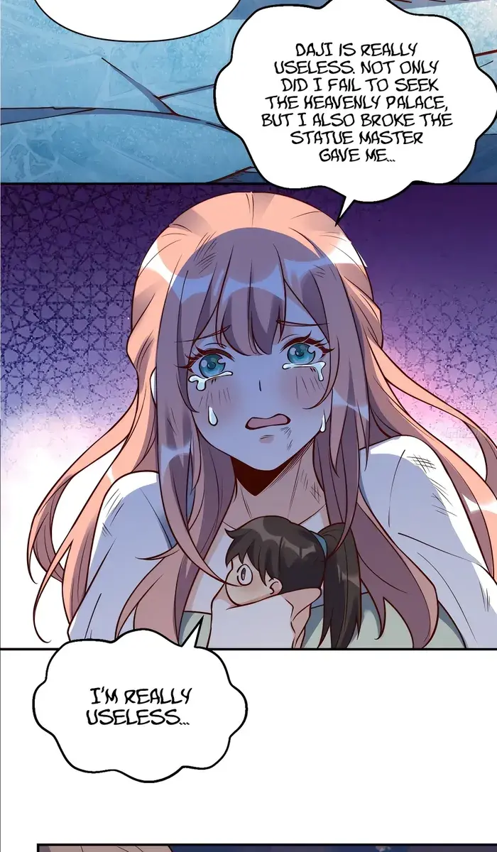 I'm Actually a Cultivation Bigshot Chapter 273 Page 9