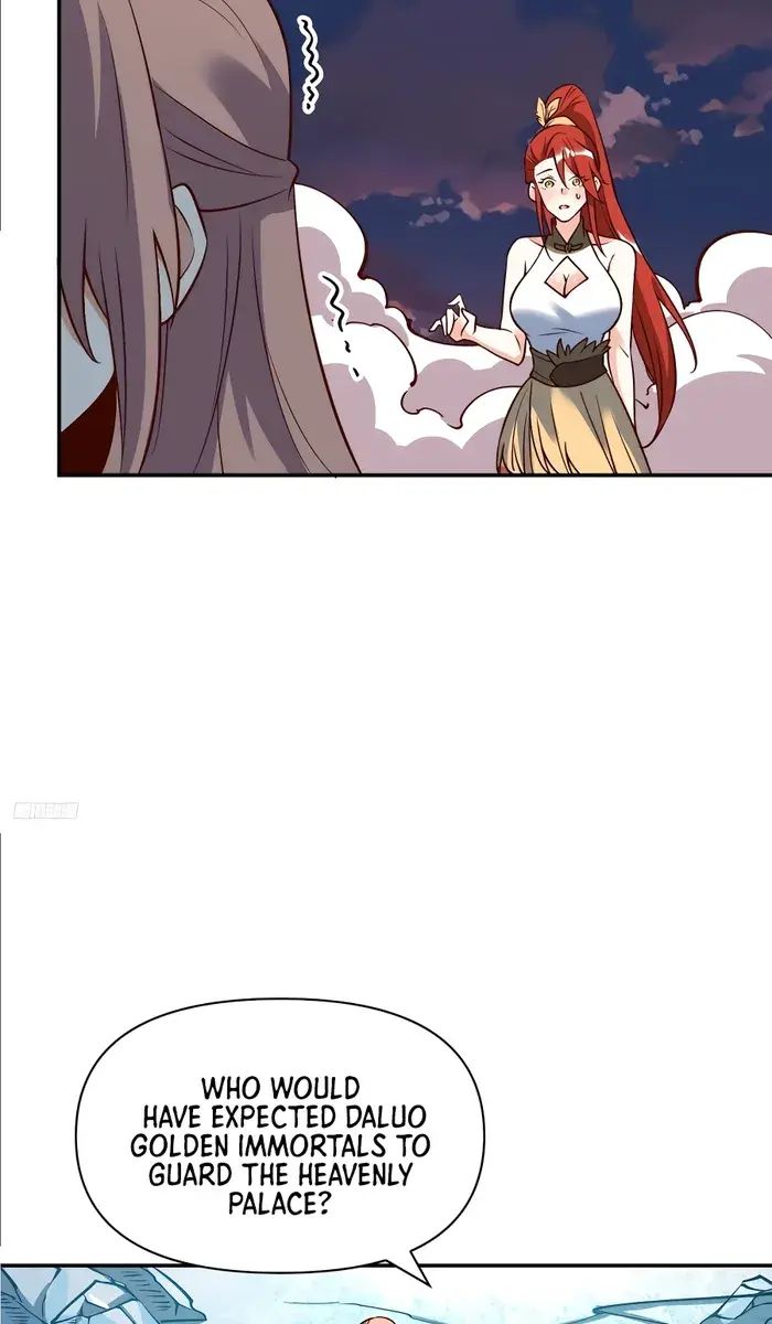 I'm Actually a Cultivation Bigshot Chapter 273 Page 10