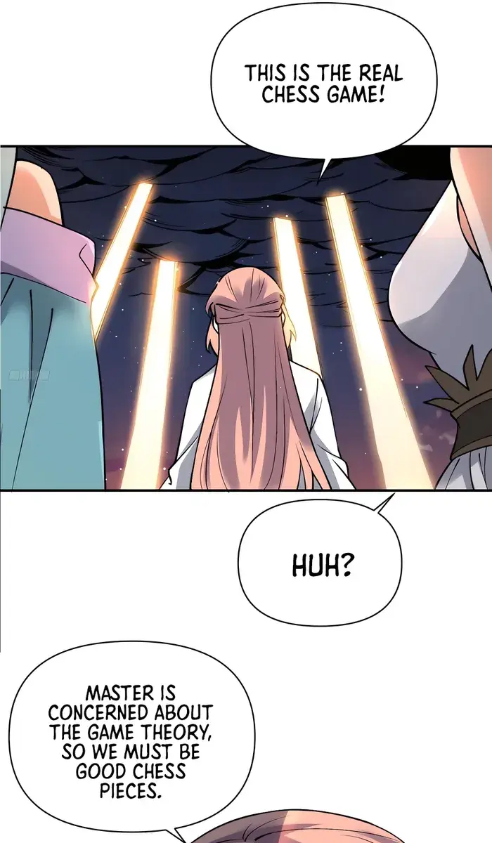 I'm Actually a Cultivation Bigshot Chapter 273 Page 14