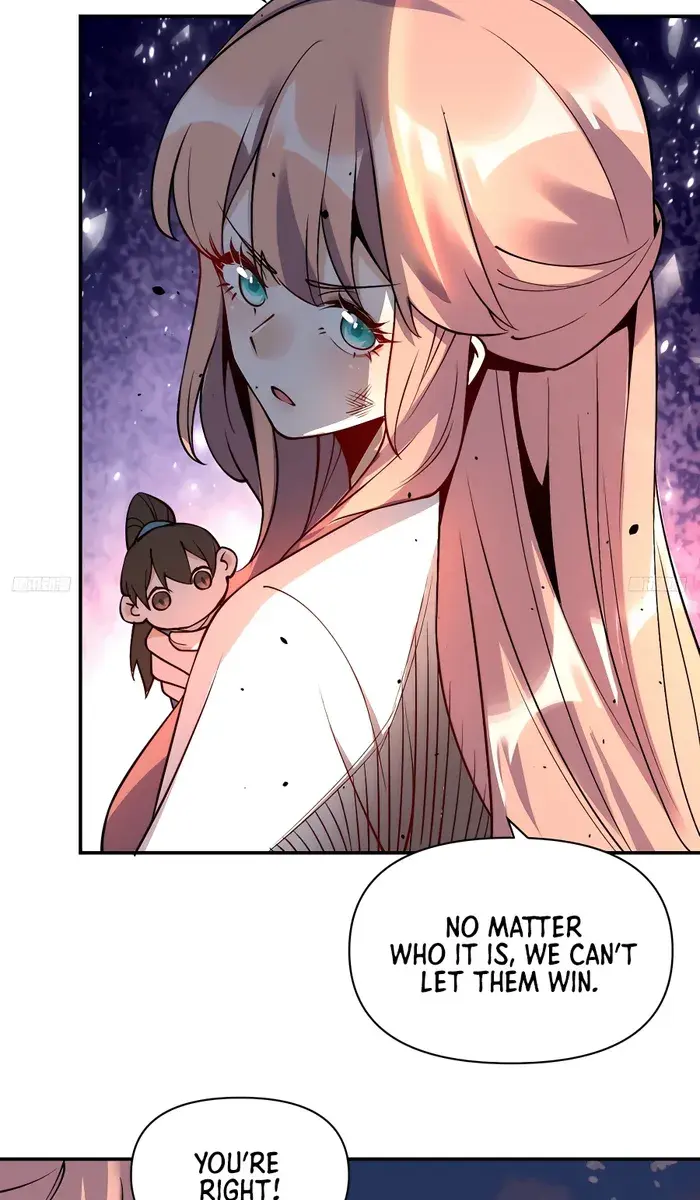 I'm Actually a Cultivation Bigshot Chapter 273 Page 15