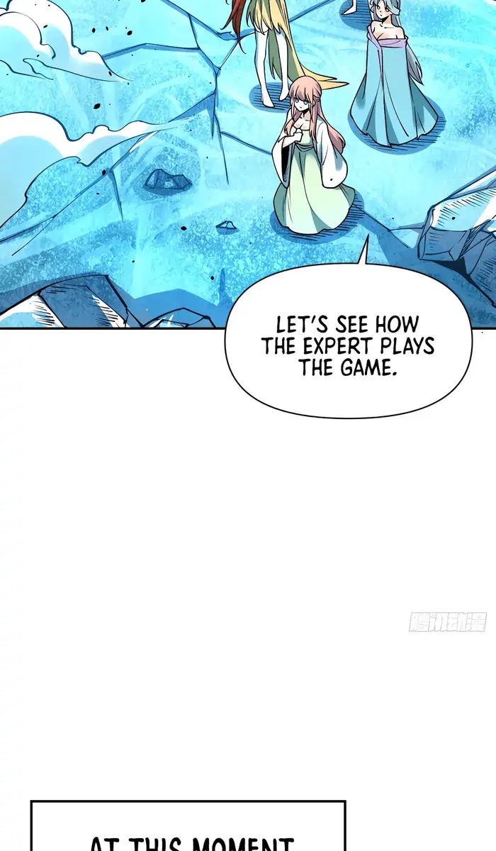 I'm Actually a Cultivation Bigshot Chapter 273 Page 17