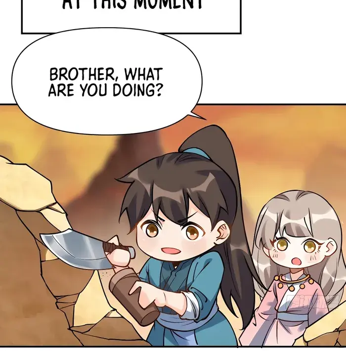 I'm Actually a Cultivation Bigshot Chapter 273 Page 18