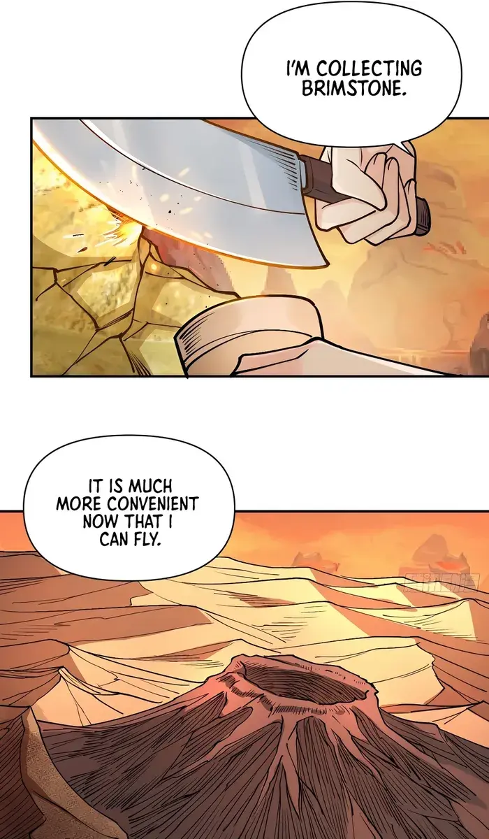 I'm Actually a Cultivation Bigshot Chapter 273 Page 20