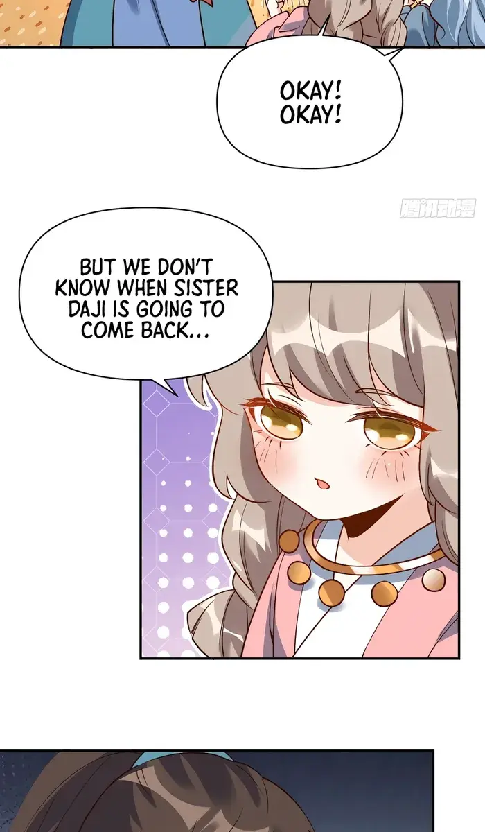 I'm Actually a Cultivation Bigshot Chapter 273 Page 22