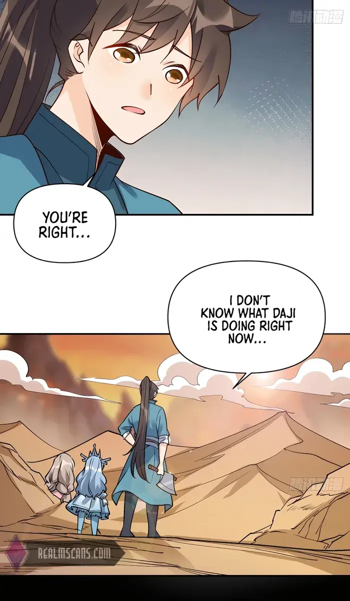 I'm Actually a Cultivation Bigshot Chapter 273 Page 23