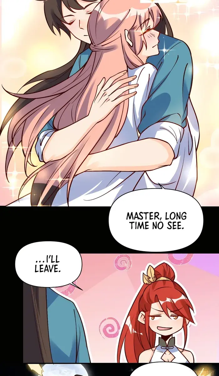I'm Actually a Cultivation Bigshot Chapter 273 Page 28