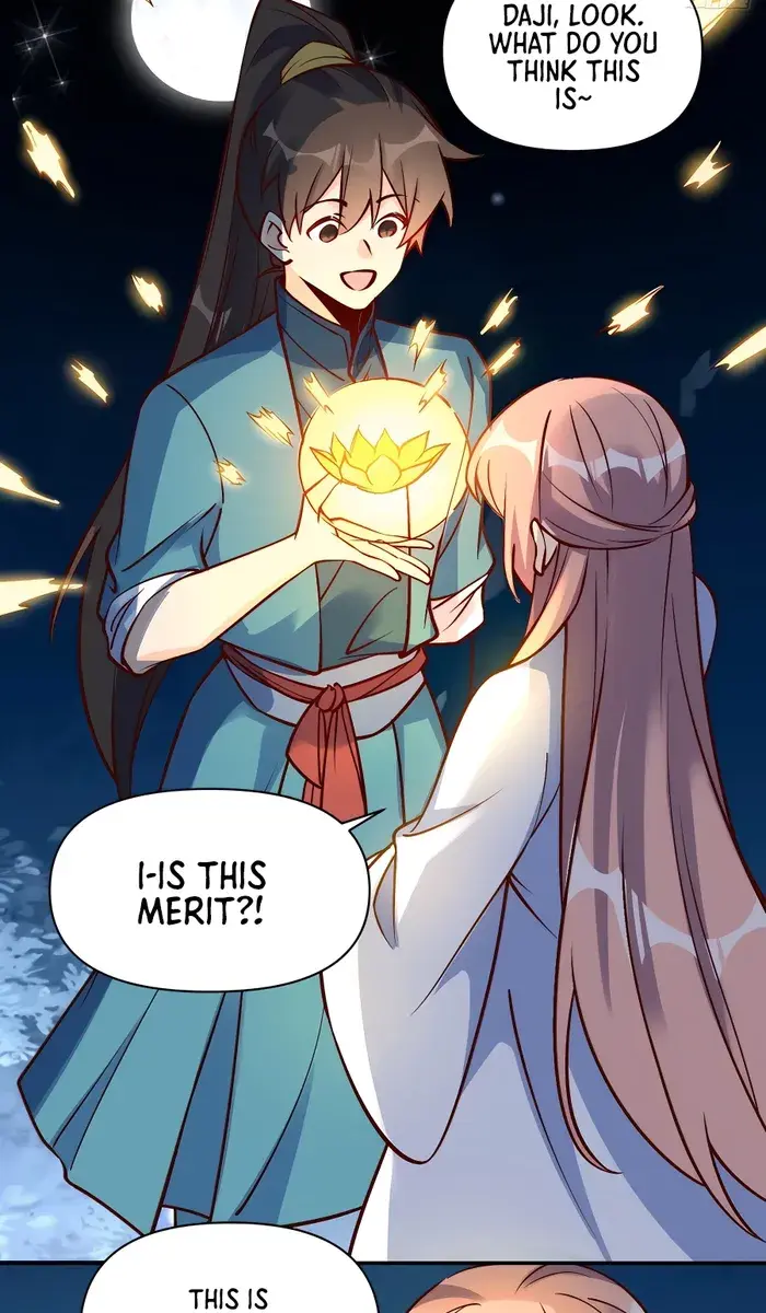 I'm Actually a Cultivation Bigshot Chapter 273 Page 29