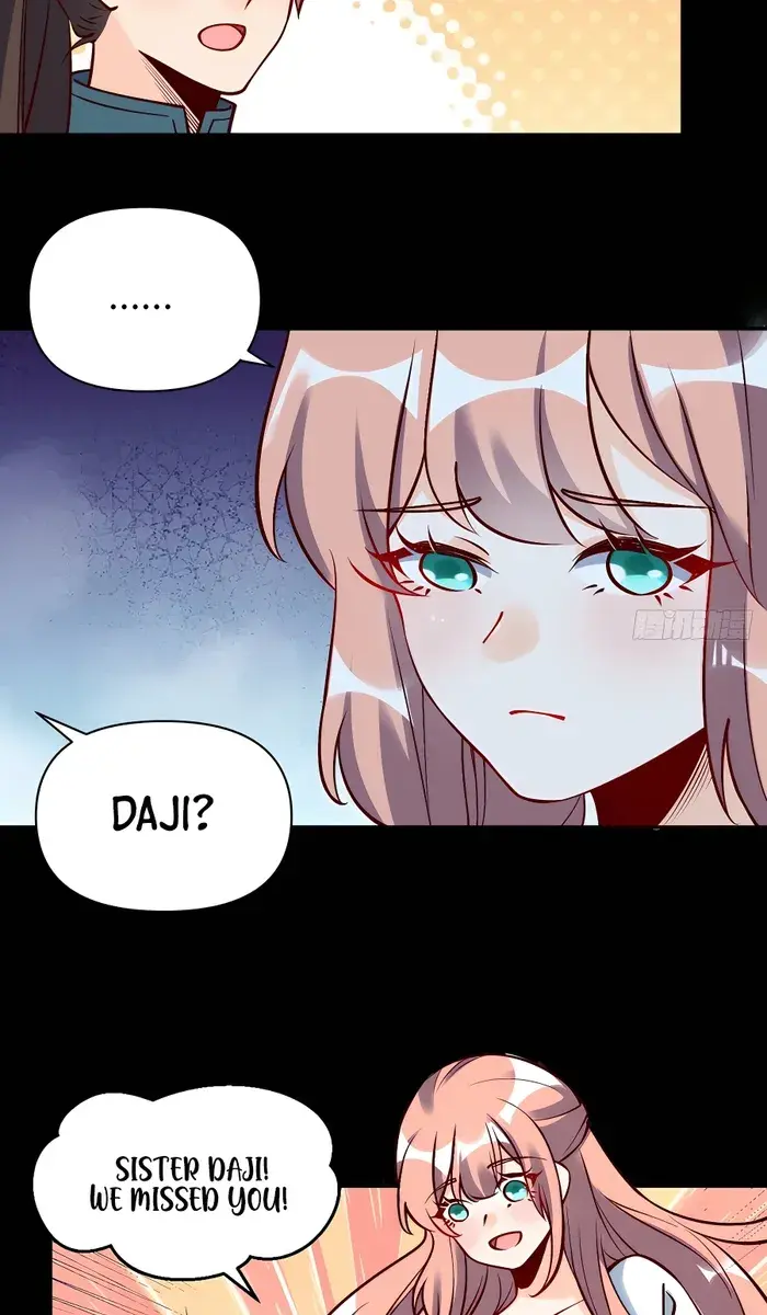 I'm Actually a Cultivation Bigshot Chapter 273 Page 35