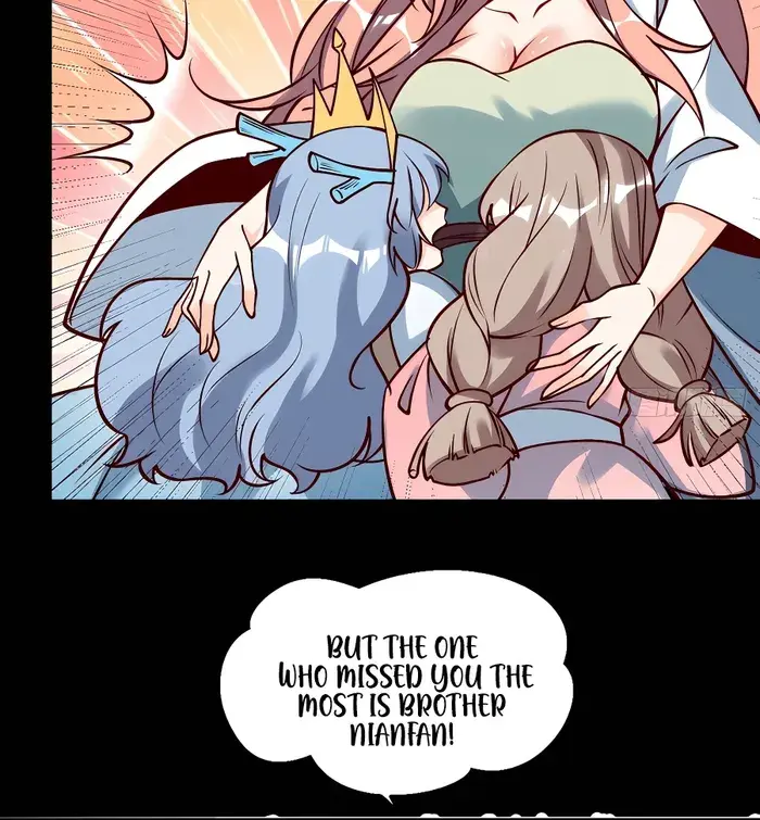 I'm Actually a Cultivation Bigshot Chapter 273 Page 36