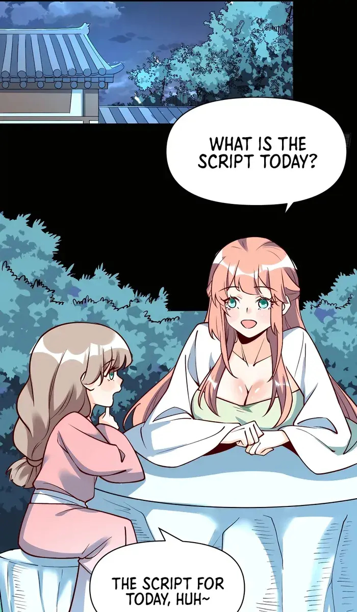 I'm Actually a Cultivation Bigshot Chapter 273 Page 41