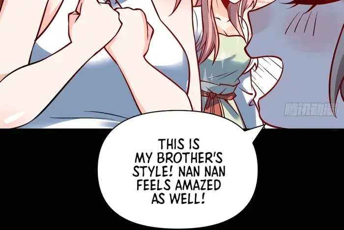 I'm Actually a Cultivation Bigshot Chapter 273 Page 47