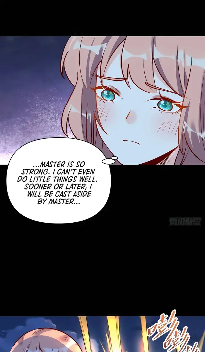 I'm Actually a Cultivation Bigshot Chapter 273 Page 49