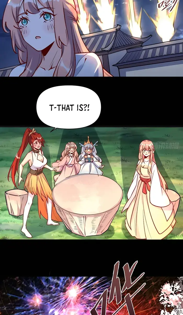 I'm Actually a Cultivation Bigshot Chapter 273 Page 50