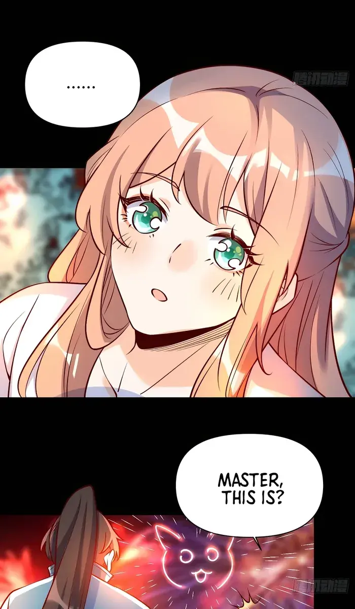 I'm Actually a Cultivation Bigshot Chapter 273 Page 52