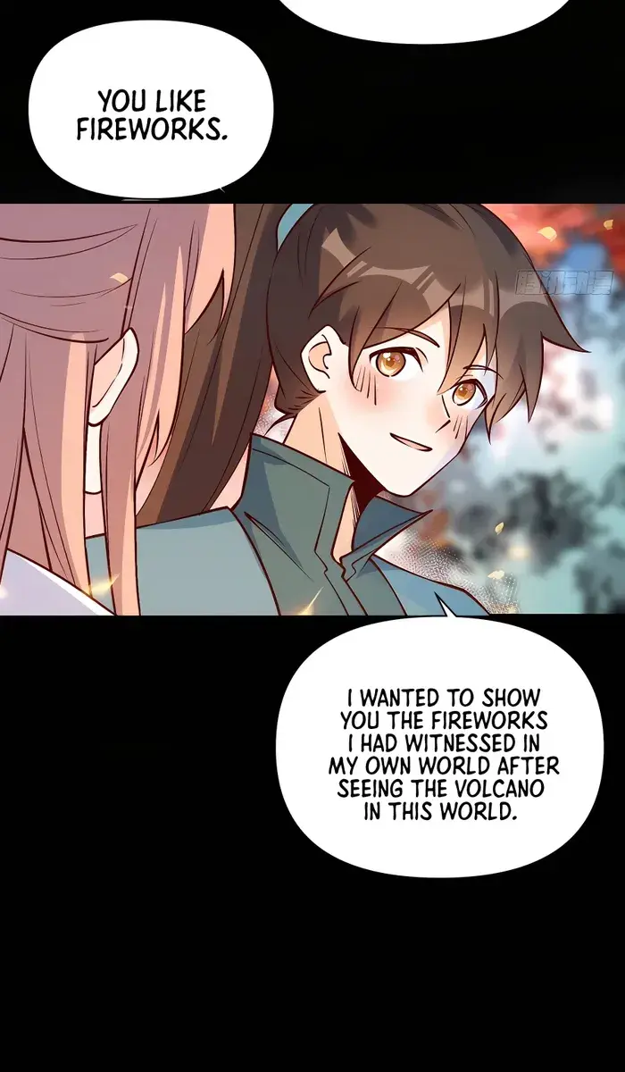 I'm Actually a Cultivation Bigshot Chapter 273 Page 56